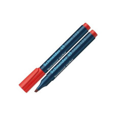 Schneider Permanent-Marker Maxx 133 Rot