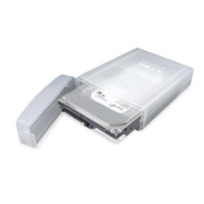 ICY BOX Schutzgehäuse IB-AC602a 3.5 ICY BOX Schutzgehäuse IB-AC602a 3.5