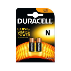 Duracell Batterie Alkaline N 2 Stück