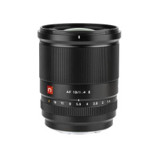 Viltrox Festbrennweite AF 13mm F/1.4 – Sony E-Mount Viltrox Festbrennweite AF 13mm F/1.4 – Sony E-Mount