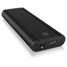 ICY BOX Externes Gehäuse IB-1807MT-C31 M.2 ICY BOX Externes Gehäuse IB-1807MT-C31 M.2