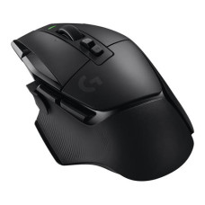 Logitech Gaming-Maus G502 X Lightspeed Schwarz