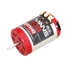 Kyosho Brushless Motor Le Mans 240S 15.5T, Sensored