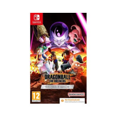 Bandai Namco Dragon Ball: The Breakers Special Edition (Code in a Box)