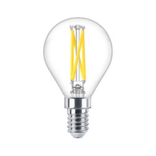 Philips Professional Lampe MAS LEDLuster DT2.5-25W E14 927 P45 CL G Philips Professional Lampe MAS LEDLuster DT2.5-25W E14 927 P45 CL G