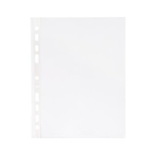 Oxford Zeigetasche A5 , transparent Oxford Zeigetasche A5 , transparent