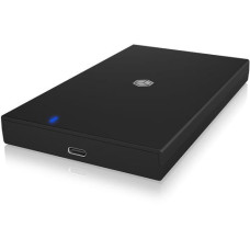 ICY BOX Externes Gehäuse IB-200T-C3 2.5 ICY BOX Externes Gehäuse IB-200T-C3 2.5