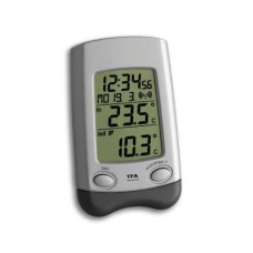 TFA Dostmann Thermometer Wave TFA Dostmann Thermometer Wave