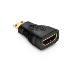 PureLink Adapter Mini-HDMI (HDMI-C) - HDMI PureLink Adapter Mini-HDMI (HDMI-C) - HDMI