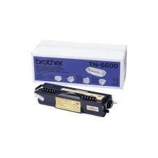 Brother Toner TN-6600 Black Brother Toner TN-6600 Black