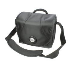 Dörr Kamera-Tasche Fidlock small Schwarz