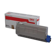 OKI Toner 45396304 Black OKI Toner 45396304 Black