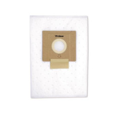 Trisa Staubfilterbeutel 9084 5 Stück Trisa Staubfilterbeutel 9084 5 Stück