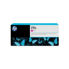 HP Tinte Nr. 771C (B6Y09A) Magenta