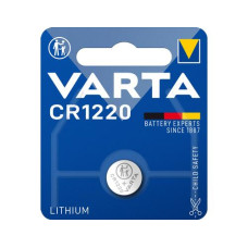 Varta Knopfzelle CR1220 1 Stück