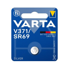 Varta Knopfzelle V371 1 Stück