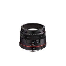 Pentax Festbrennweite HD DA 35mm F/2.8 AL – Pentax K