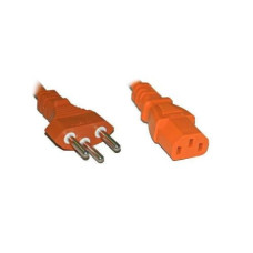 Diggelmann Netzkabel 3 m C13-T12 Diggelmann Netzkabel 3 m C13-T12