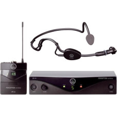 AKG PW45 Sport Set