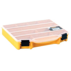 Perel Sortimentskasten 10 Fächer Perel Sortimentskasten 10 Fächer