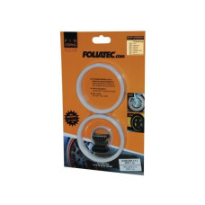 Foliatec Klebestreifen PIN-STRIPING Weiss Foliatec Klebestreifen PIN-STRIPING Weiss