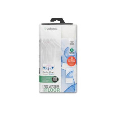 Brabantia Bügelbrettbezug Perfect Flow 135 cm x 45 cm Brabantia Bügelbrettbezug Perfect Flow 135 cm x 45 cm