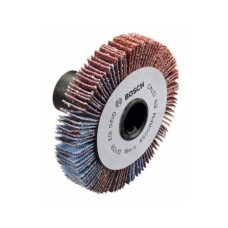 Bosch Lamellenschleifer 10 mm Bosch Lamellenschleifer 10 mm