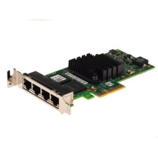 DELL Netzwerkkarte 540-BBDV 1Gbps PCI-Express x4