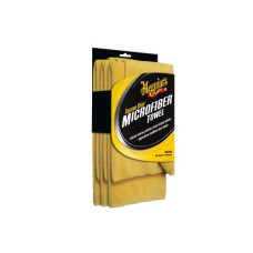 Meguiar's Trockentuch 3er-Set Meguiar's Trockentuch 3er-Set
