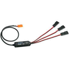 Futaba Decoder SBD-1 mit 1600 mm