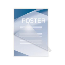 GBC Laminierfolie A3, 75 µm, 100 Stück, Glänzend GBC Laminierfolie A3, 75 µm, 100 Stück, Glänzend