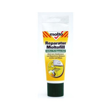 Molto Spachtelmasse Moltofill Outdoor 330 g, Weiss