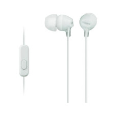 Sony In-Ear-Kopfhörer MDREX15APW Weiss Sony In-Ear-Kopfhörer MDREX15APW Weiss