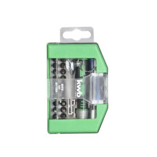 kwb Bit-Set BITS for BYTES 30-teilig kwb Bit-Set BITS for BYTES 30-teilig