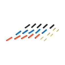 Hobbywing Stecker 2 mm Gold 6 Stück Hobbywing Stecker 2 mm Gold 6 Stück