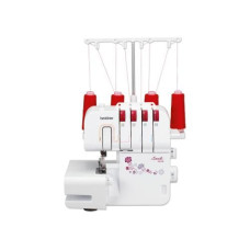 Brother Overlockmaschine M343D Brother Overlockmaschine M343D