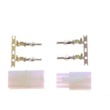 EP Stecker Tamiya 2 Stück EP Stecker Tamiya 2 Stück