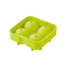 point virgule Eiswürfelform Cocktail klein