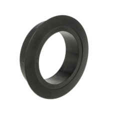 Delock Tisch-Hub Adapter von 60 auf 80mm Ø