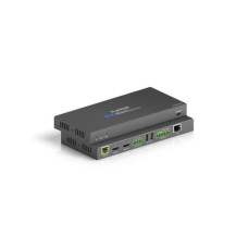 PureTools Presentation Switcher PT-PSW-42 Multiformat HDBaseT