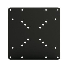 PureMounts VESA Adapter Universal Schwarz