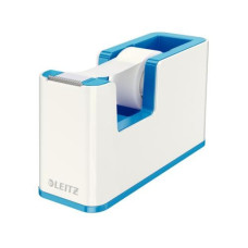 Leitz Tischabroller Duo Colour Blau Leitz Tischabroller Duo Colour Blau