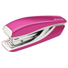 Leitz Heftgerät NeXXt Wow Mini 10 Seiten, Pink Leitz Heftgerät NeXXt Wow Mini 10 Seiten, Pink