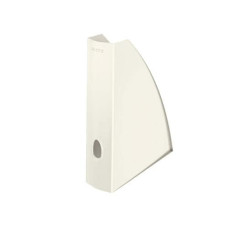Leitz Stehsammler WOW A4 Weiss Leitz Stehsammler WOW A4 Weiss