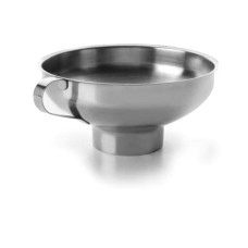 Ibili Trichter Breit, Silber Ibili Trichter Breit, Silber