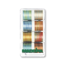 Madeira Stickgarn Polyneon Multicolor Mehrfarbig Madeira Stickgarn Polyneon Multicolor Mehrfarbig