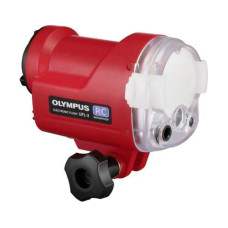 Olympus Blitzgerät UFL-3 für Unterwasser