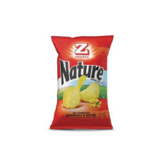 Zweifel Chips Original Nature 90 g