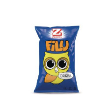 Zweifel Chips Filu Original 75 g