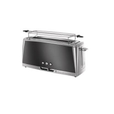 Russell Hobbs Toaster Luna Moon Grau